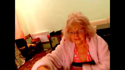 natali online show from January 10, 7:58 am