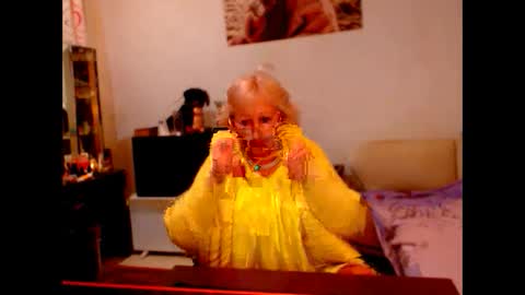 natali online show from March 4, 6:18 pm