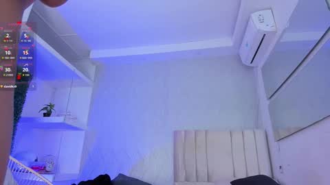 Naty  online show from March 4, 12:35 pm