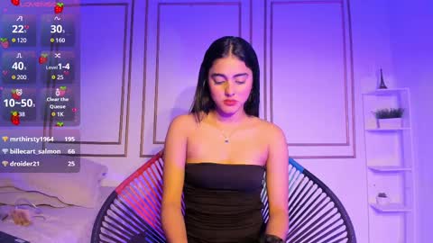 Naty  online show from March 9, 3:27 pm