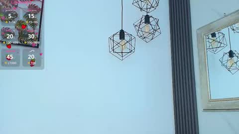 Naty  online show from September 12, 12:29 pm