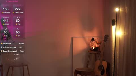 Snapshot of natalia_exotic chatting on February 9, 7:30 pm Natalia   online show from February 9, 7:30 pm