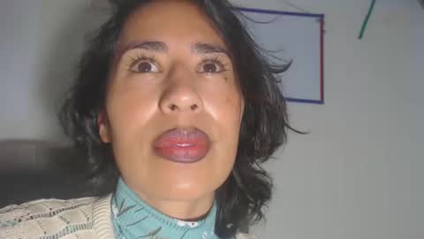 CATHALINA NATA online show from November 3, 11:28 pm