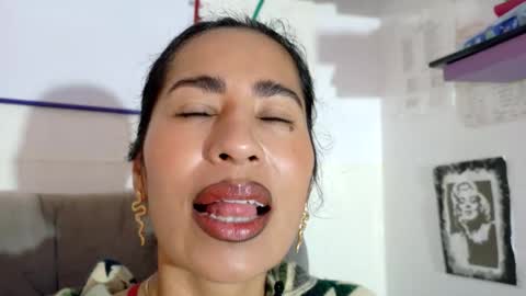 CATHALINA NATA online show from November 13, 11:46 am