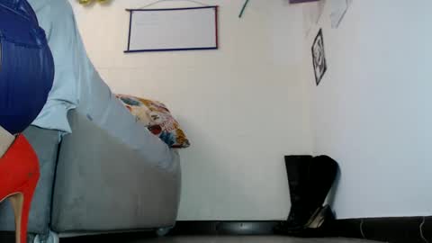 CATHALINA NATA online show from September 18, 4:11 pm