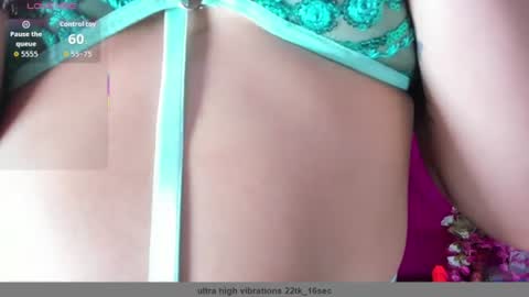 natalia pinkk online show from July 17, 2:08 pm