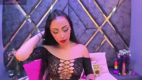 natalia pinkk online show from July 22, 1:46 pm