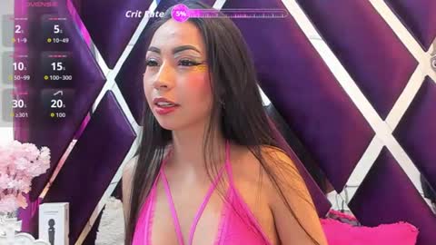 natalia pinkk online show from August 6, 3:48 am