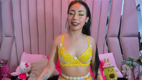 natalia pinkk online show from July 24, 2:25 pm