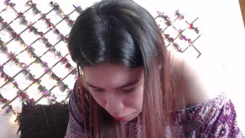 Natalia Walker online show from January 13, 2:47 pm