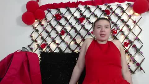 Natalia Walker online show from April 4, 1:51 pm