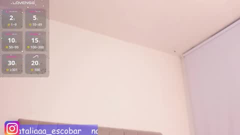 nataliaa___ online show from November 13, 2:36 am