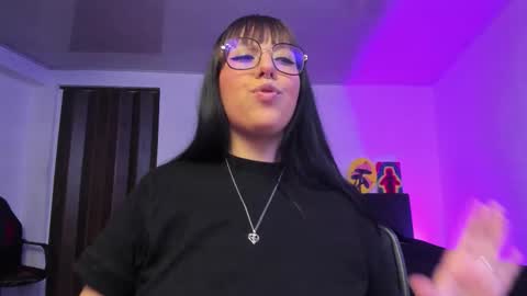 Natalia online show from March 16, 2:15 am