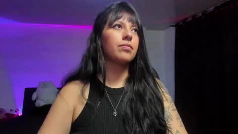 Natalia online show from March 3, 3:52 am