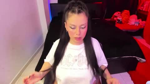 Natalia online show from May 30, 1:59 am