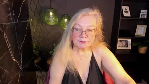 NataliCloud online show from February 20, 1:24 pm