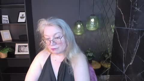 NataliCloud online show from March 23, 1:38 pm