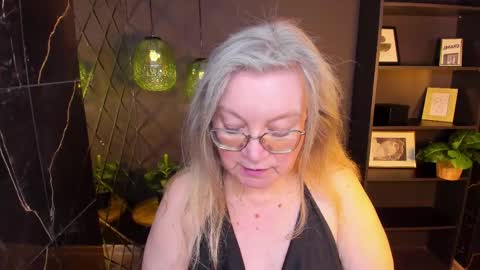 NataliCloud online show from April 18, 7:07 pm