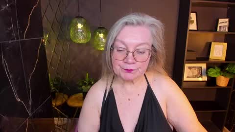 NataliCloud online show from April 12, 4:55 pm