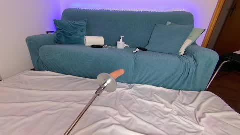 Natalie online show from March 2, 7:45 pm