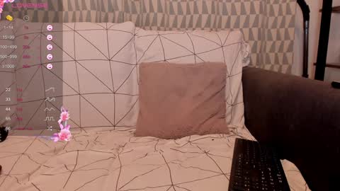 Natalie online show from December 13, 7:43 pm