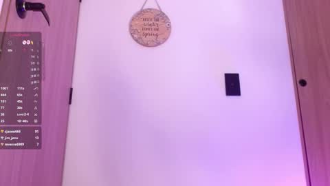 Natalie OF  online show from December 21, 4:52 am