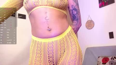 Natalie OF  online show from February 5, 4:27 am