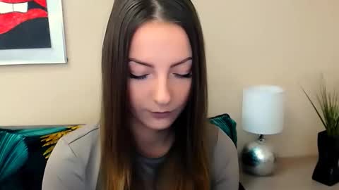 NatalieSexy online show from March 25, 7:15 am