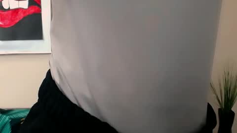 NatalieSexy online show from March 16, 7:12 am