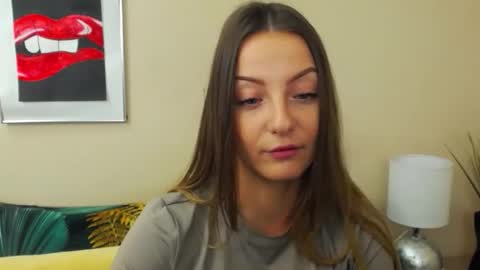 NatalieSexy online show from February 23, 7:10 am