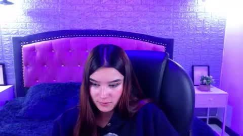 natalie  online show from October 21, 3:55 am