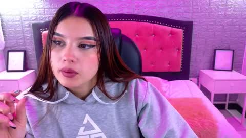 natalie  online show from October 1, 2:54 am