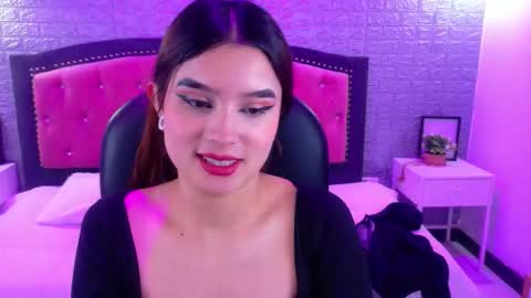 natalie  online show from November 28, 3:47 am