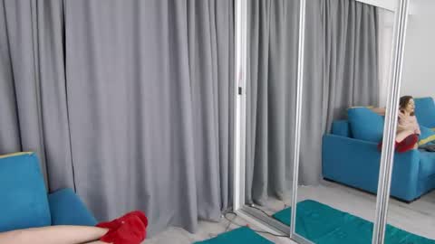 NatalieCarterr online show from February 2, 2:06 am