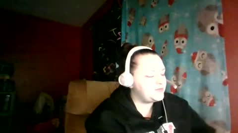 Natalie  online show from December 27, 10:37 pm