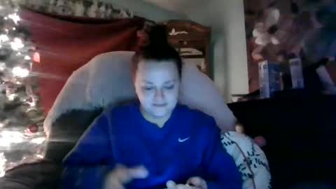 Natalie  online show from January 25, 4:56 am