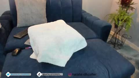 natalieferrer_ online show from October 25, 3:51 am