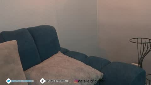 natalieferrer_ online show from May 23, 8:05 pm