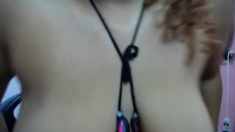 natalielabellex1 online show from October 19, 10:58 pm