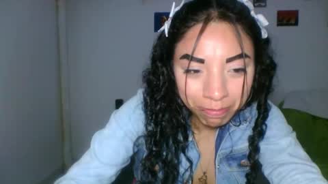 Natalie online show from March 28, 11:39 pm