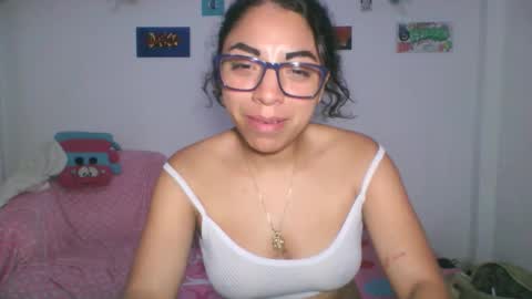 Natalie online show from March 16, 10:36 pm