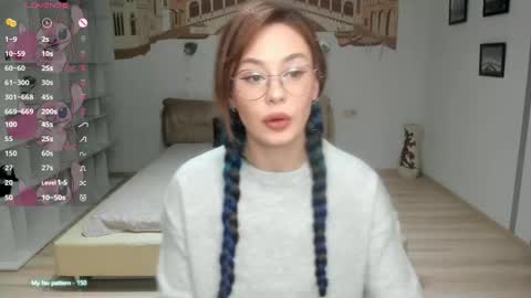 Natali online show from November 24, 12:37 pm