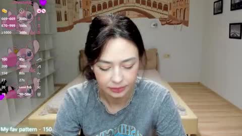 Natali online show from October 1, 5:50 am