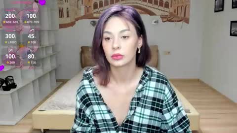 Natali online show from September 15, 5:42 am