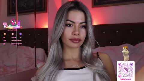 Natali online show from November 6, 6:22 pm