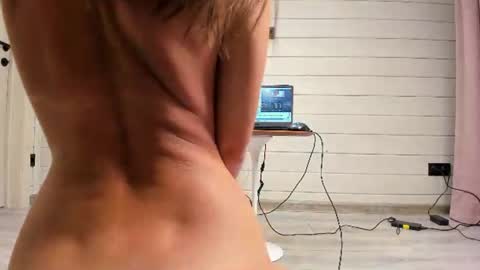Natalia online show from June 24, 12:17 am