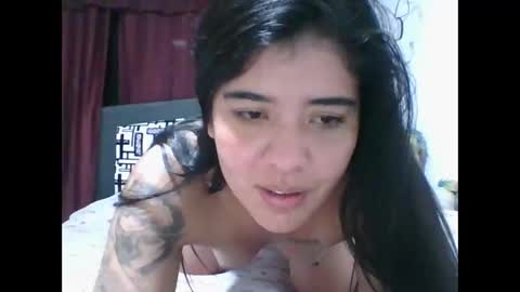 nataly_2908 online show from March 2, 7:15 am