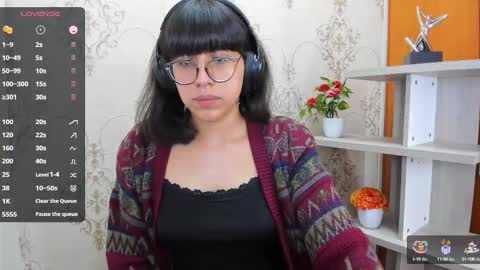 N A T A L Y online show from February 11, 12:47 pm