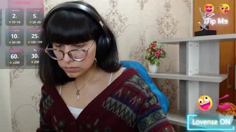 N A T A L Y online show from January 11, 3:52 pm