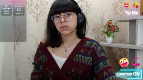 N A T A L Y online show from January 11, 12:50 pm